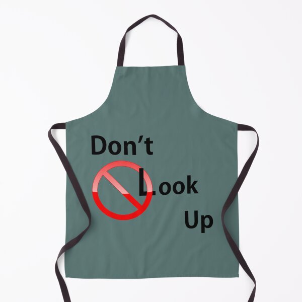 Item preview, Don_t Look Up                  designed and sold by CorianneLatesa.