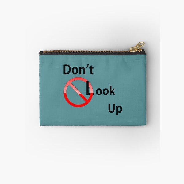 Item preview, Don_t Look Up                  designed and sold by CorianneLatesa.