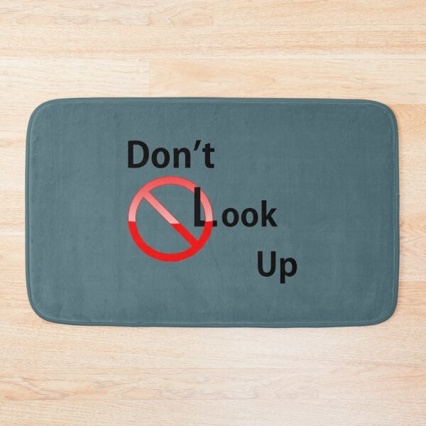 Item preview, Don_t Look Up                  designed and sold by CorianneLatesa.