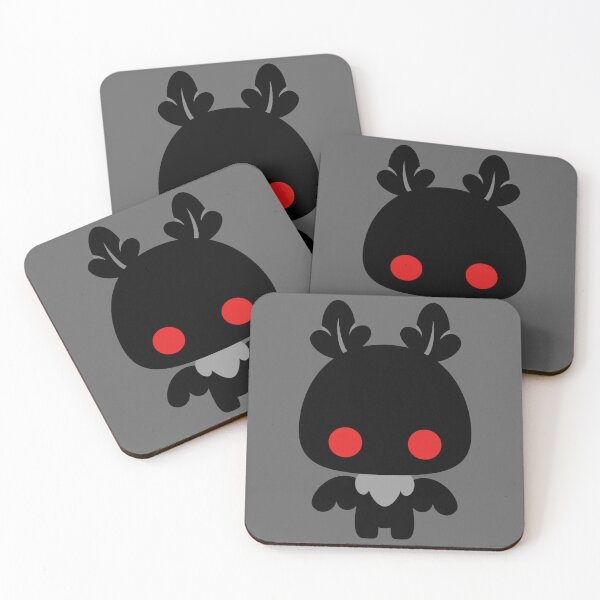 Item preview, Mothman designed and sold by kbhend9715.