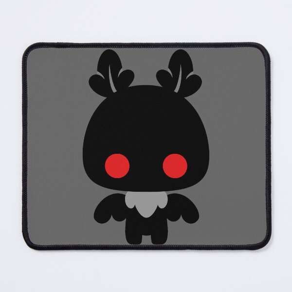 Item preview, Mothman designed and sold by kbhend9715.