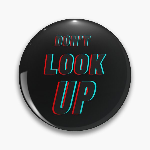 Item preview, Don_t Look Up                 designed and sold by CorianneLatesa.