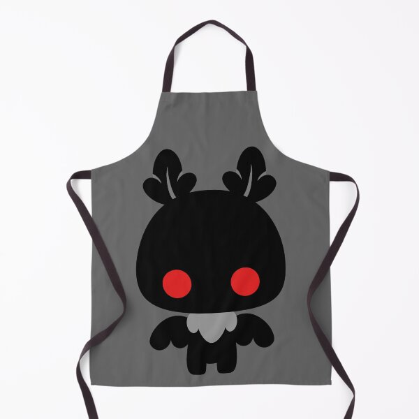 Item preview, Mothman designed and sold by kbhend9715.