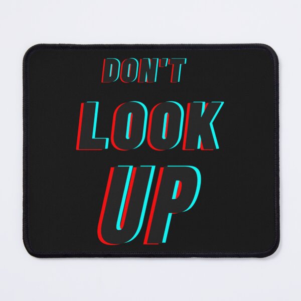Item preview, Don_t Look Up                 designed and sold by CorianneLatesa.