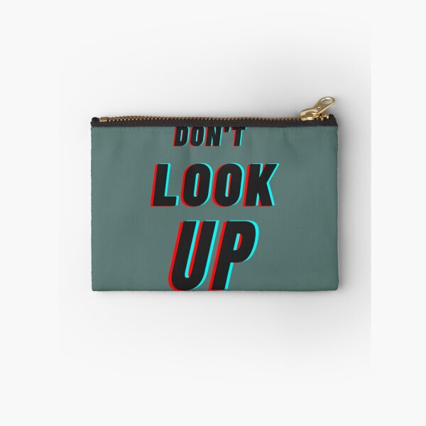 Item preview, Don_t Look Up                 designed and sold by CorianneLatesa.