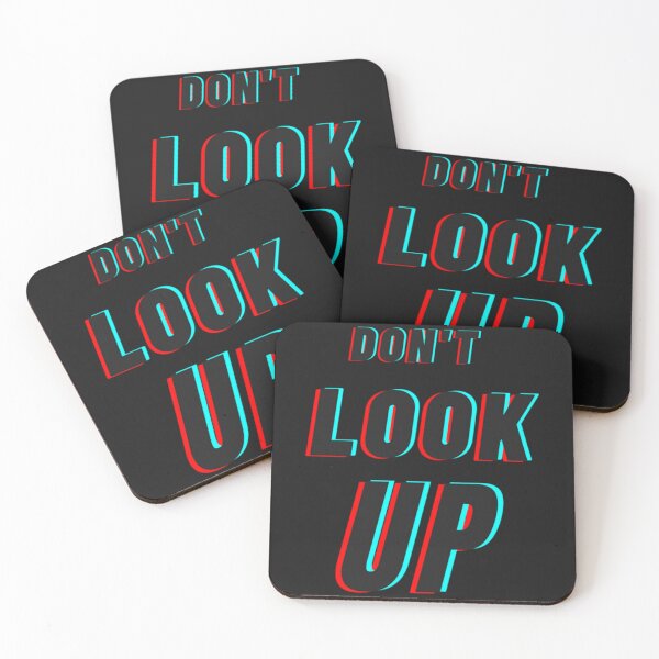 Item preview, Don_t Look Up                 designed and sold by CorianneLatesa.