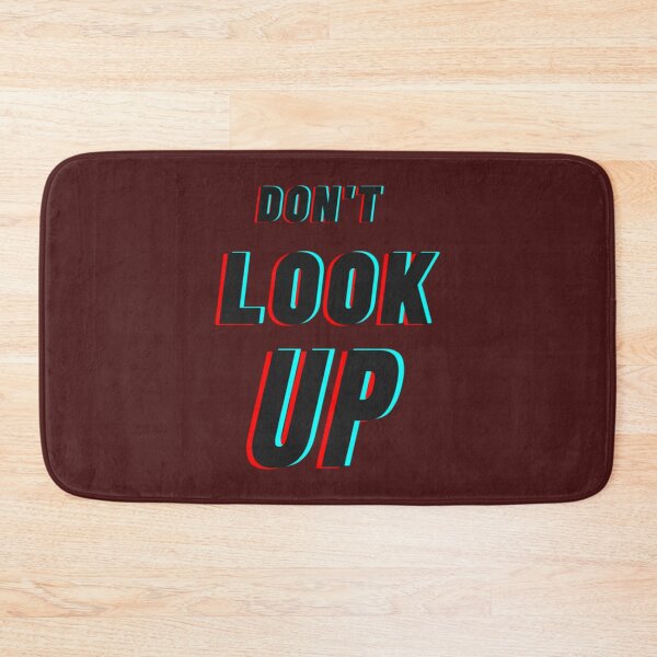 Item preview, Don_t Look Up                 designed and sold by CorianneLatesa.