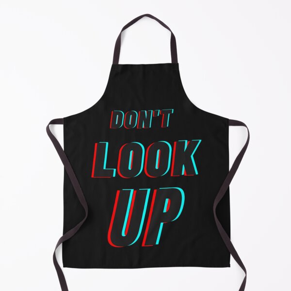 Item preview, Don_t Look Up                 designed and sold by CorianneLatesa.