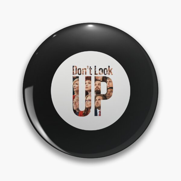 Item preview, Don_t Look Up                designed and sold by CorianneLatesa.