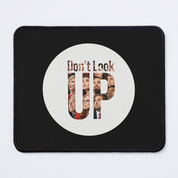 Item preview, Don_t Look Up                designed and sold by CorianneLatesa.