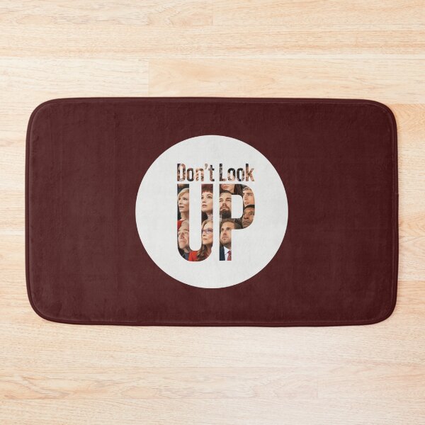 Item preview, Don_t Look Up                designed and sold by CorianneLatesa.