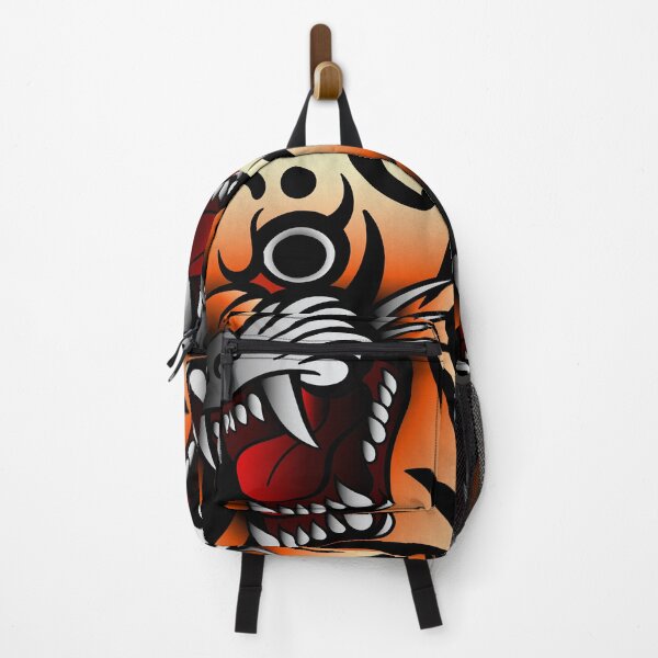 Item preview, tiger good luck 2022 designed and sold by cat poe.