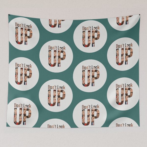Item preview, Don_t Look Up                designed and sold by CorianneLatesa.