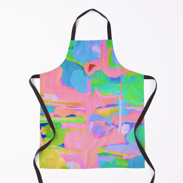Item preview, Neon psychedelic designed and sold by Yanwun.