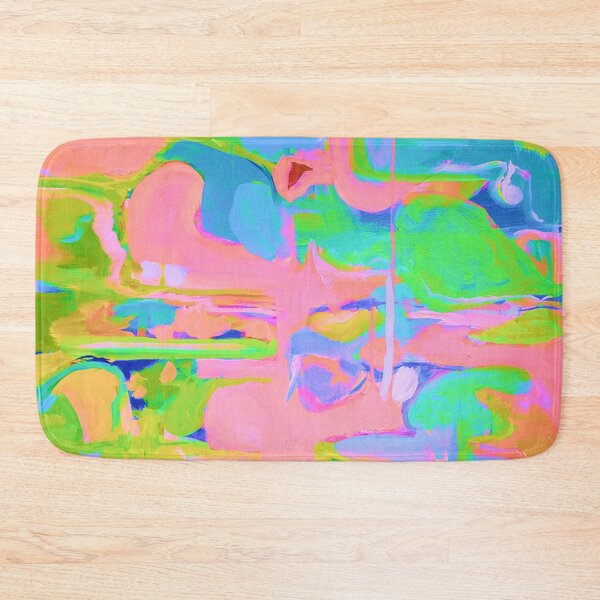 Item preview, Neon psychedelic designed and sold by Yanwun.