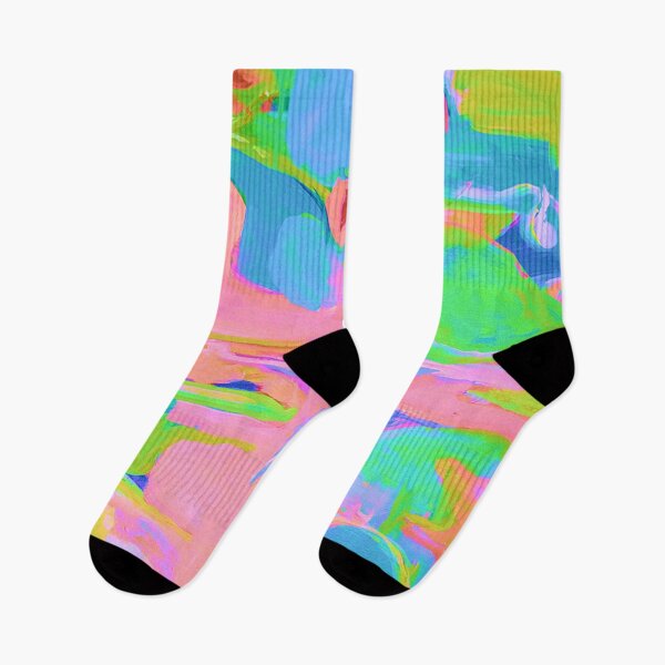 Item preview, Neon psychedelic designed and sold by Yanwun.