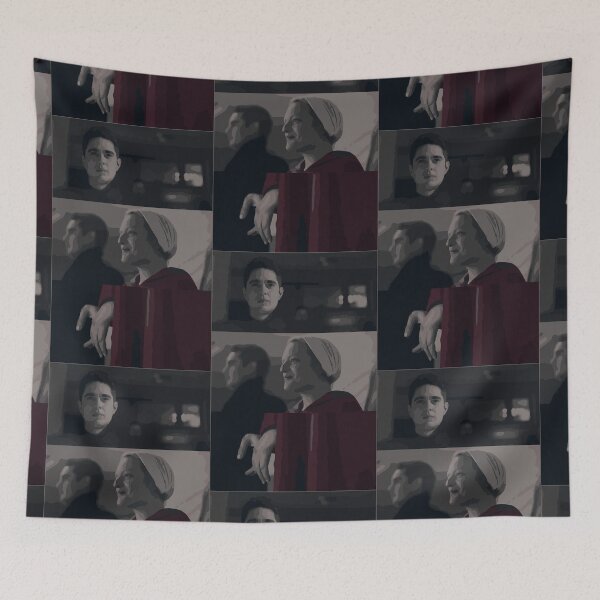 Item preview,  June and Nick. Love. designed and sold by Nia-Chi.
