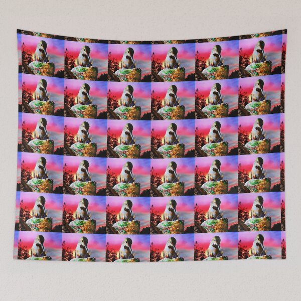 Item preview, HUMMINGBIRD Mom and Babies designed and sold by Robbiescreation.