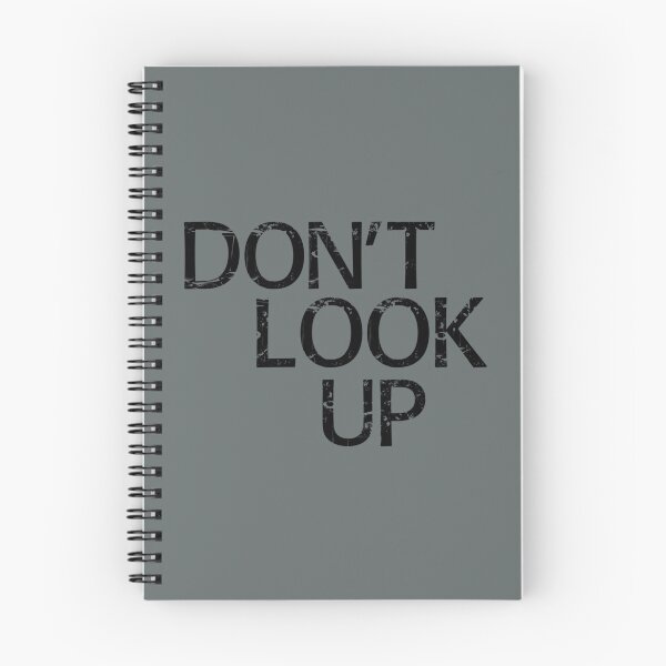 Item preview, Don_t Look Up               designed and sold by CorianneLatesa.