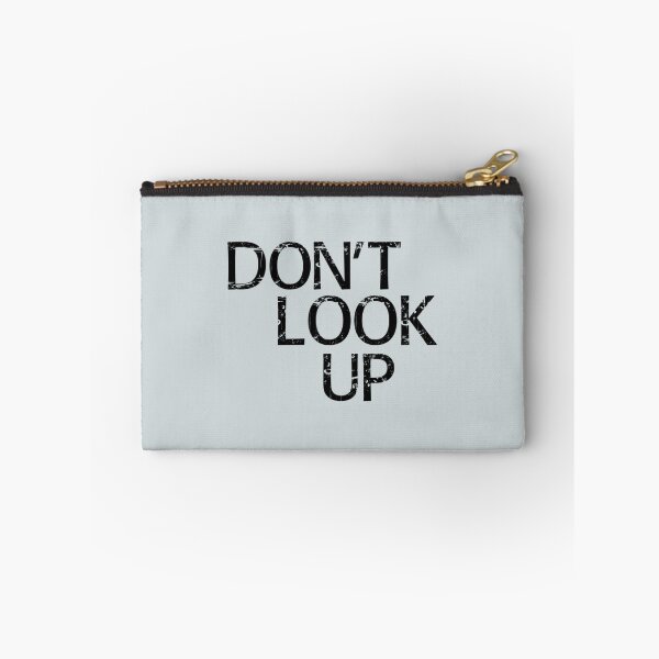 Item preview, Don_t Look Up               designed and sold by CorianneLatesa.