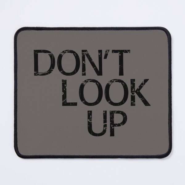 Item preview, Don_t Look Up designed and sold by CorianneLatesa.