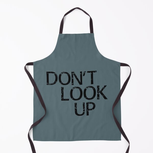 Item preview, Don_t Look Up               designed and sold by CorianneLatesa.