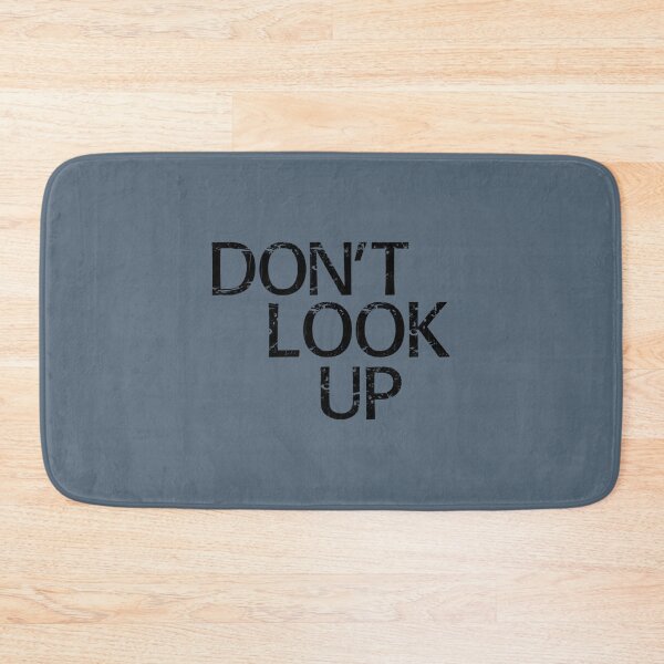 Item preview, Don_t Look Up               designed and sold by CorianneLatesa.