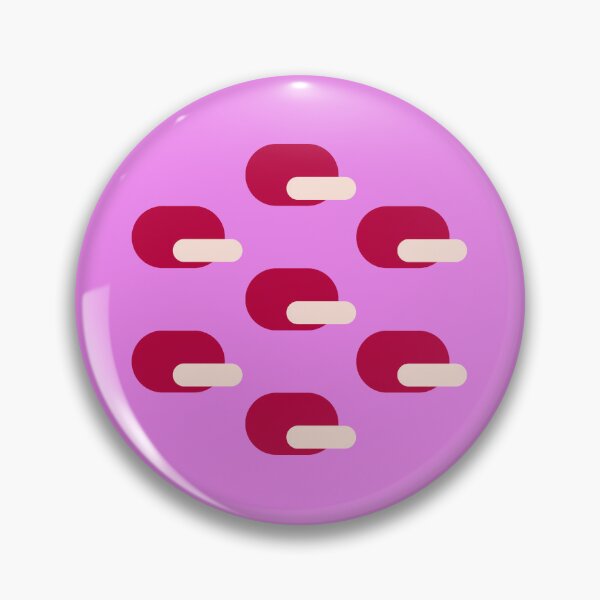 Item preview, Raspberry Pattern designed and sold by Creations-By-Em.