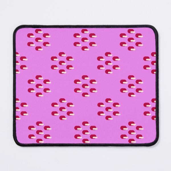 Item preview, Raspberry Pattern designed and sold by Creations-By-Em.