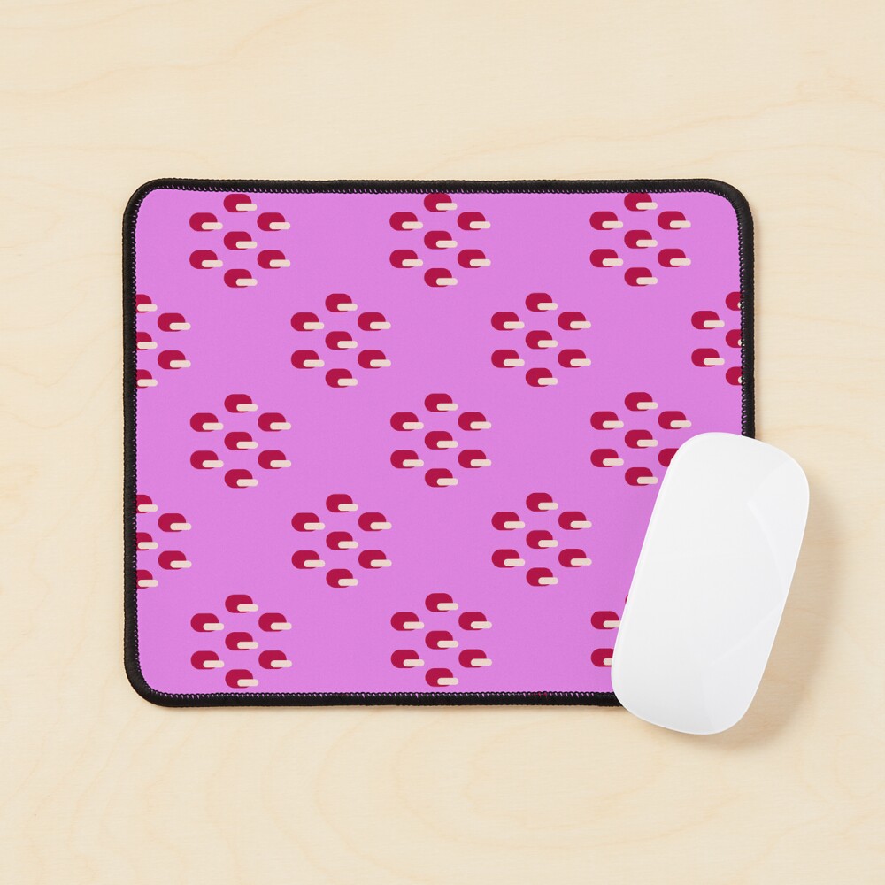 Item preview, Mouse Pad designed and sold by Creations-By-Em.