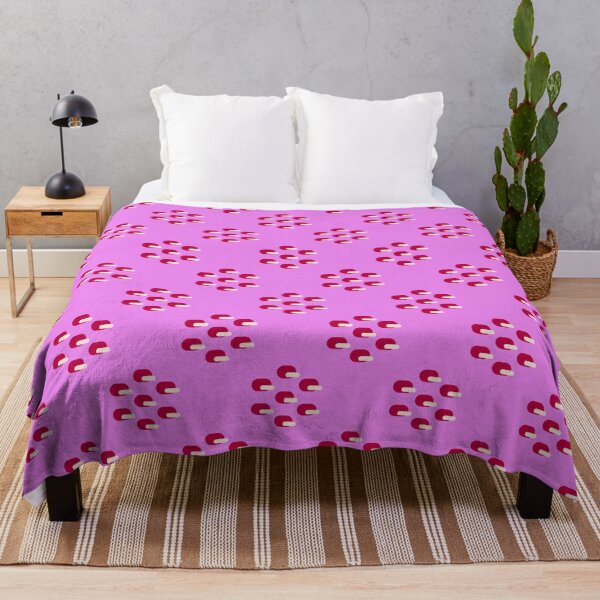 Item preview, Raspberry Pattern designed and sold by Creations-By-Em.