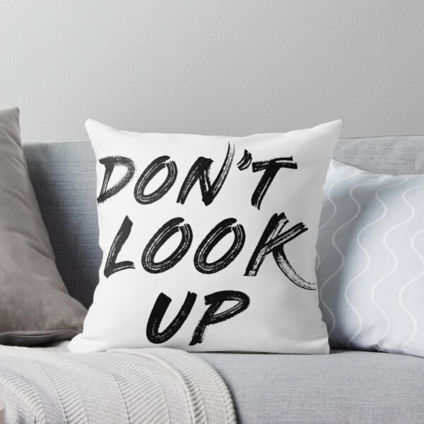 Item preview, Don_t Look Up              designed and sold by CorianneLatesa.