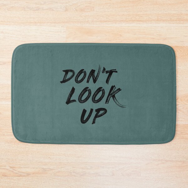 Item preview, Don_t Look Up              designed and sold by CorianneLatesa.