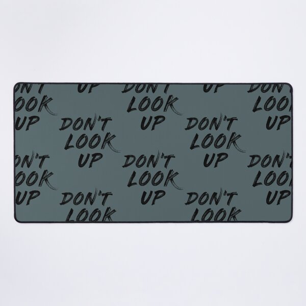 Item preview, Don_t Look Up              designed and sold by CorianneLatesa.