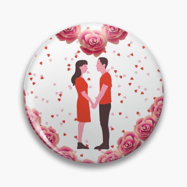 Item preview, Happy Valentine's Day designed and sold by sarkar7174.