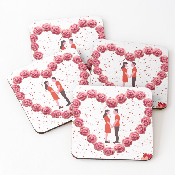 Item preview, Happy Valentine's Day designed and sold by sarkar7174.