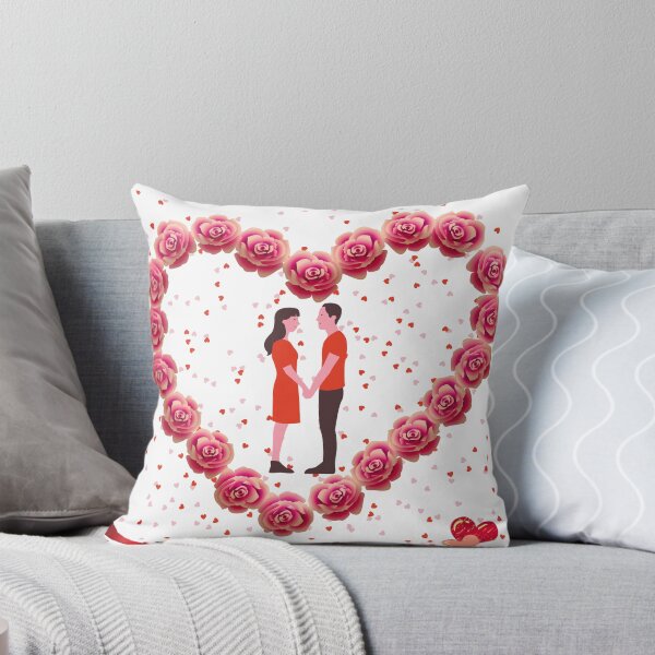 Item preview, Happy Valentine's Day designed and sold by sarkar7174.