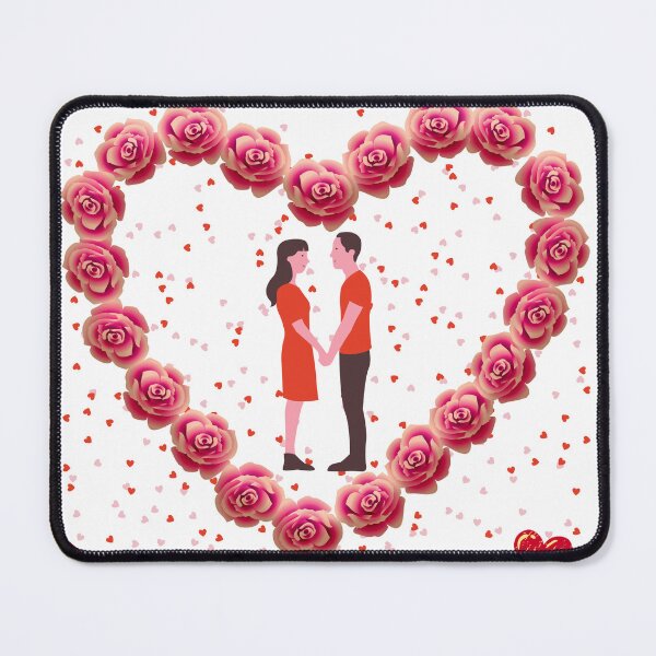 Item preview, Happy Valentine's Day designed and sold by sarkar7174.