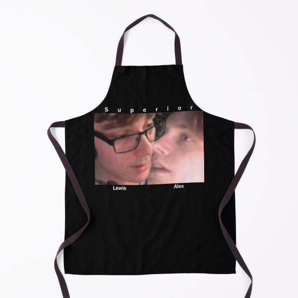 Item preview, The Superior Shirt Classic designed and sold by DaneenLemons4.