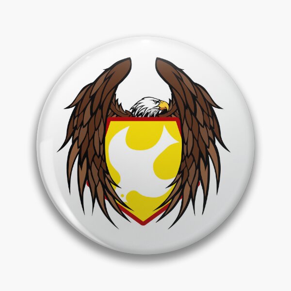 Item preview, Peacemaker Eagly Hug designed and sold by ThomasKadmon.