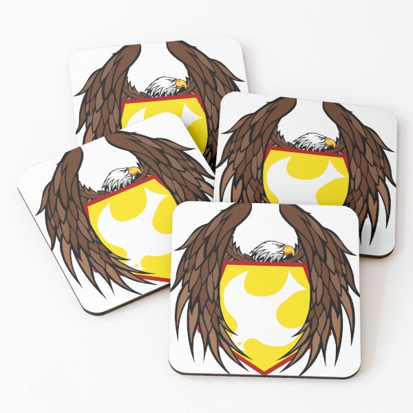 Item preview, Peacemaker Eagly Hug designed and sold by ThomasKadmon.