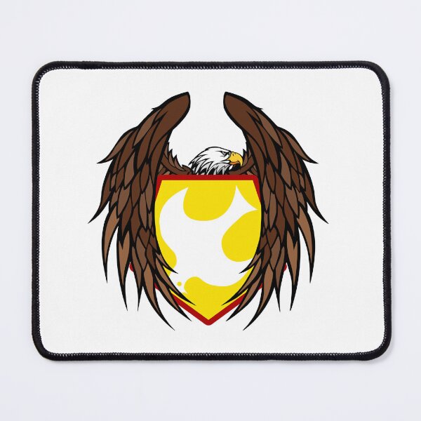 Item preview, Peacemaker Eagly Hug designed and sold by ThomasKadmon.