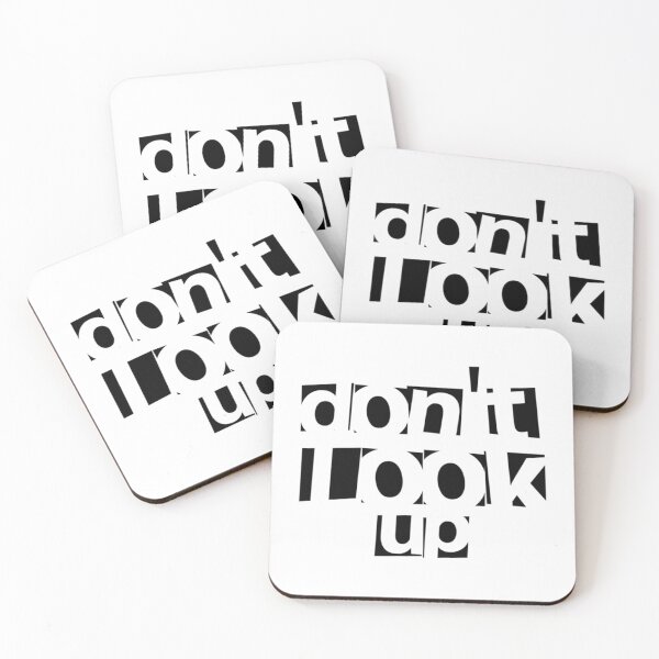 Item preview, Don_t Look Up            designed and sold by CorianneLatesa.