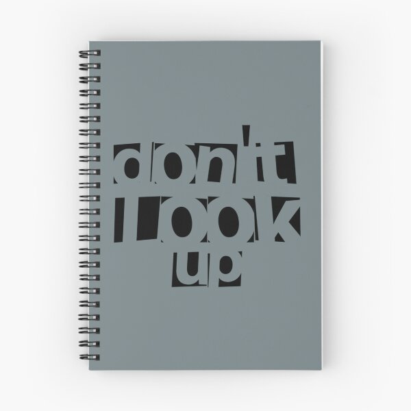 Item preview, Don_t Look Up            designed and sold by CorianneLatesa.