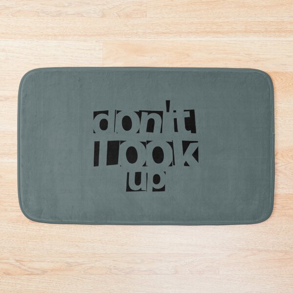 Item preview, Don_t Look Up            designed and sold by CorianneLatesa.