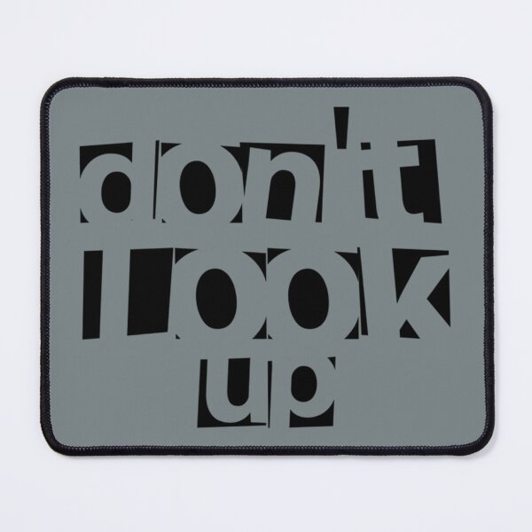 Item preview, Don_t Look Up designed and sold by CorianneLatesa.