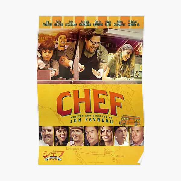 chef-movie-poster-ubicaciondepersonas-cdmx-gob-mx