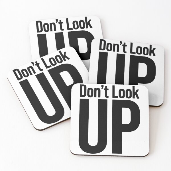 Item preview, Don_t Look Up          designed and sold by CorianneLatesa.