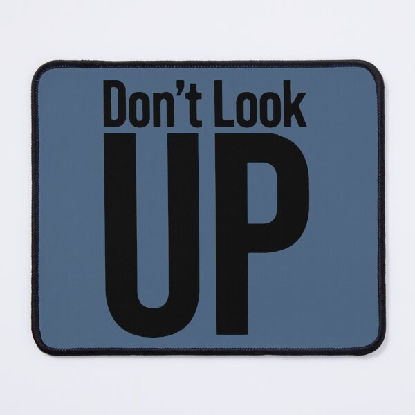 Item preview, Don_t Look Up          designed and sold by CorianneLatesa.