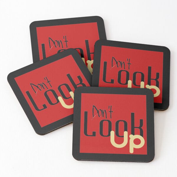 Item preview, Don_t look up         designed and sold by CorianneLatesa.